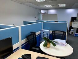 North Bridge Centre (D7), Office #499148841